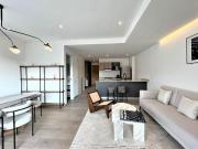 Departamento en Venta en Alvaro Obregón Habita San Angel...