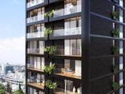 Departamento en Venta en Álvaro Obregón, Los Alpes AM....