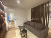 Departamento en Venta en Álvaro Obregón, Los Alpes MG....