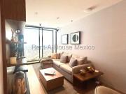 Departamento en Venta en Alvaro Obregón, Los Alpes MT 25...