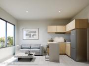 Departamento en Venta en Alvaro Obregón,Merced Gomez CMB...
