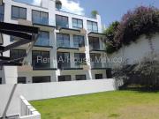 Departamento en Venta en Alvaro Obregón, Olivar de los...