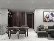Departamento en Venta en Alvaro Obregón, Olivar de los...