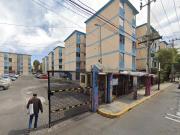 DEPARTAMENTO EN VENTA EN ALVARRADA IZTAPALAPA