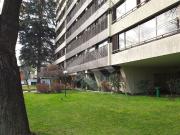 Departamento en Venta en Am. Vespucio/ Las Hualtatas