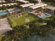 Departamento en Venta en Amalba, Canc?n Una Rec?mara