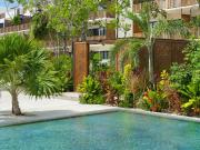 Departamento en venta en Amana Tulum