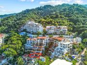 Departamento en venta en Amapas, Puerto Vallarta, Jalisco