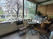 Departamento en Venta en Amapolas / El Vergel