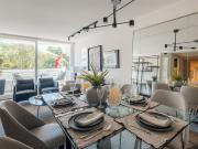 Departamento en Venta en Amapolas Rosita Renard