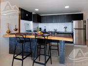 Departamento en Venta en Amara Cancun