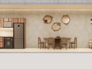 Departamento en venta en AMARA Tulum