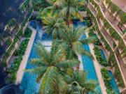 Departamento en venta en Amara Tulum ¡CON ACCESO A LA PLAYA!