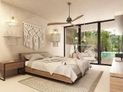 DEPARTAMENTO en venta en AMAZONA 518, Regi?n 15, Tulum