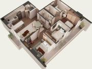 Departamento en venta en Americana