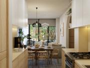 Departamento en venta en Americana, Guadalajara, Jalisco