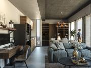 Departamento en venta en Americana, Guadalajara, Jalisco