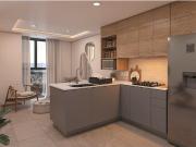 Departamento en venta en Americana, Guadalajara, Jalisco