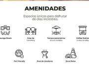 Departamento en venta en Americana, Guadalajara, Jalisco