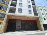 Departamento en Venta en Americas Unidas Benito Juárez...