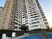 Departamento en Venta en Americo Vespucio #1264 Conserjeria