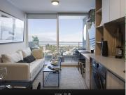 Departamento en Venta en Americo vespucio 6608