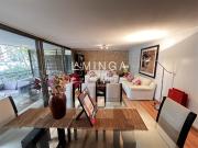 Departamento en Venta en Americo Vespucio Candelaria...