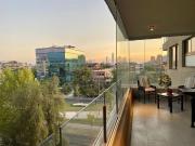 Departamento en Venta en Américo Vespucio con Monseñor...