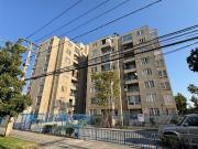 Departamento en Venta en AMERICO VESPUCIO CON SALAS