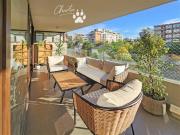 Departamento en Venta en Américo Vespucio Norte, vitacura