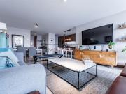 Departamento en Venta en Ámerico Vespucio sur Cristóbal...