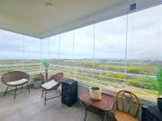 Departamento en Venta en Amoblado como Nuevo Alto Serena