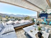 Departamento en Venta en AMOBLADO TOWNHOUSE CACHAGUA