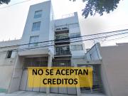 Departamento en venta en Amp Águilas, Álvaro Obregón,...