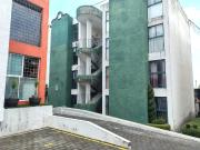 Departamento en Venta en Ampl. Miguel Hidalgo 4ta secc....