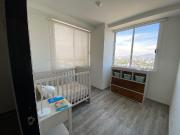 Departamento en venta en Ampliación Del Gas,...