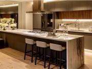Departamento en venta en Ampliación Fuentes del...
