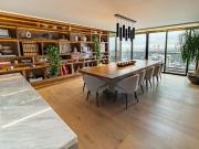 Departamento en venta en Ampliación Fuentes del...