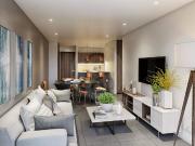 Departamento en venta en Ampliación Granada