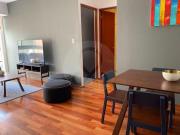 Departamento en venta en Ampliación Granada