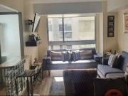 Departamento en venta en Ampliación Granada, Miguel...