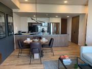 Departamento en venta en Ampliación Granada, Miguel...