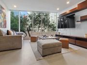 Departamento en venta en Ampliación Granada, Miguel...