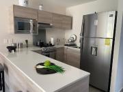 Departamento en venta en Ampliación Granada, Miguel...