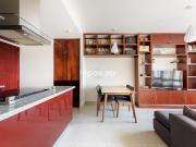 Departamento en venta en Ampliación Granada, Miguel...