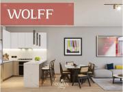 Departamento en venta en Ampliación los Ángeles,...