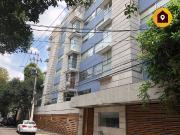 Departamento en venta en Ampliación Napoles, Benito...