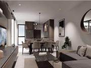Departamento en venta en Ampliación Napoles, Cancún,...
