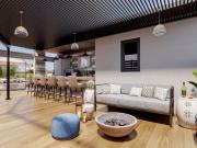 Departamento en venta en Ampliación Petrolera, Cancún,...