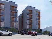 Departamento en venta en Ampliación Reforma, Puebla, Puebla